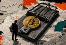Corporate Bitcoin treasury options expose hidden supply