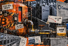 Canaan revenue misses guidance; 1,117 BTC pledged in Q2