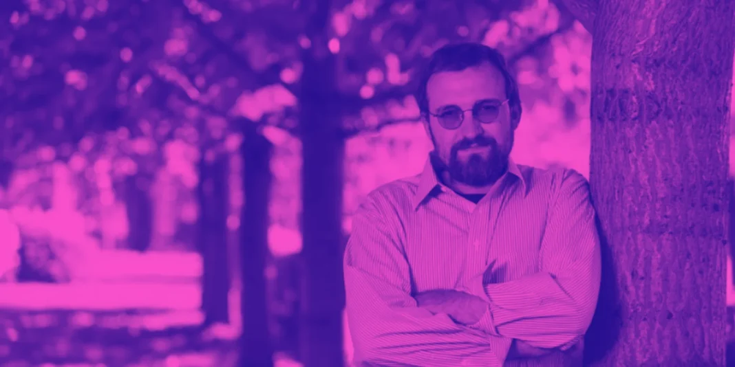 Charles Hoskinson Sounds Alarm After Liquid Hack