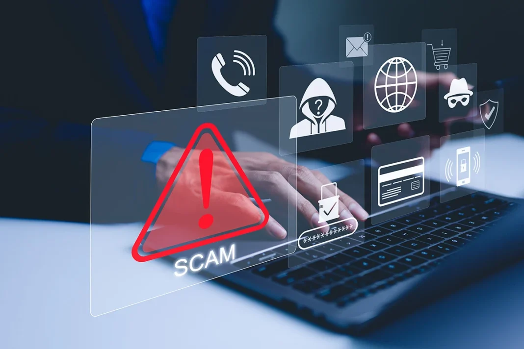 US Treasury Traces $12.7 Billion in Crypto Fraud to Southeast Asian Crime Rings